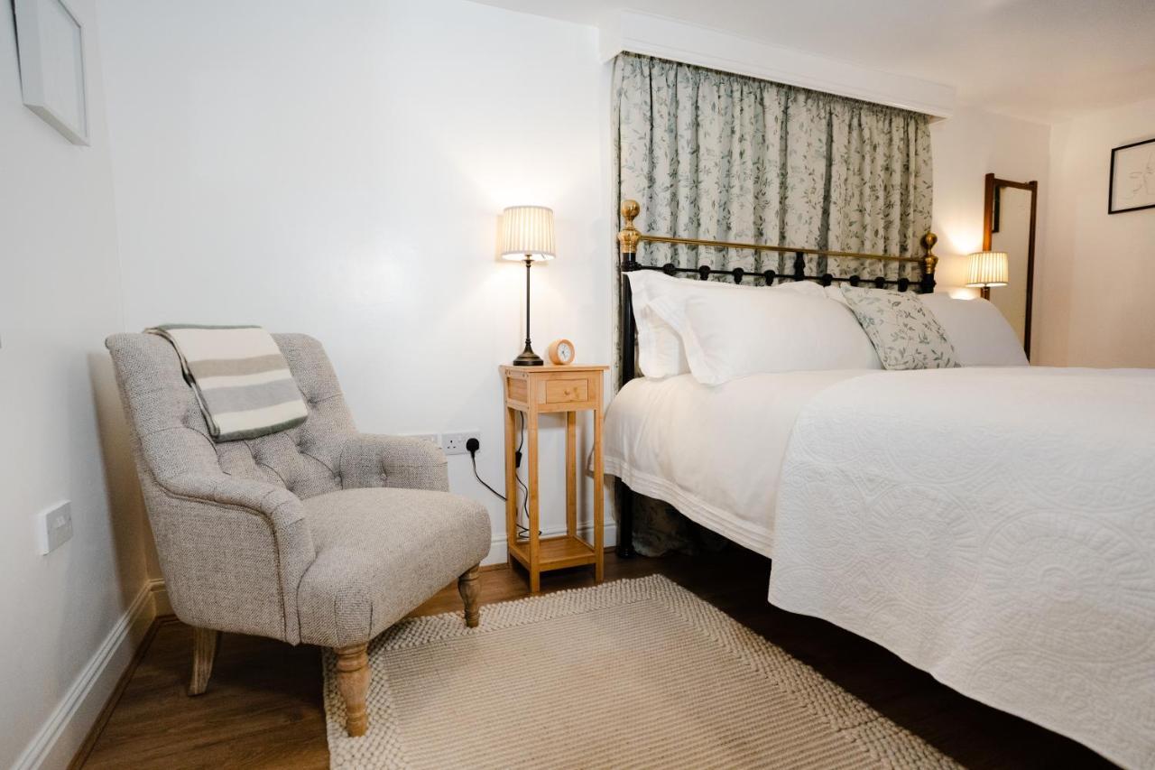 Hovell Hall Country Bed And Breakfast Norwich Dış mekan fotoğraf