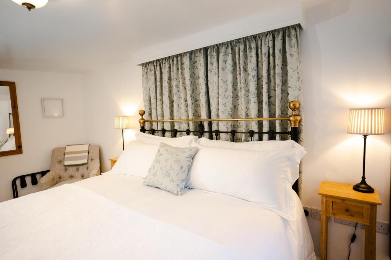 Hovell Hall Country Bed And Breakfast Norwich Dış mekan fotoğraf