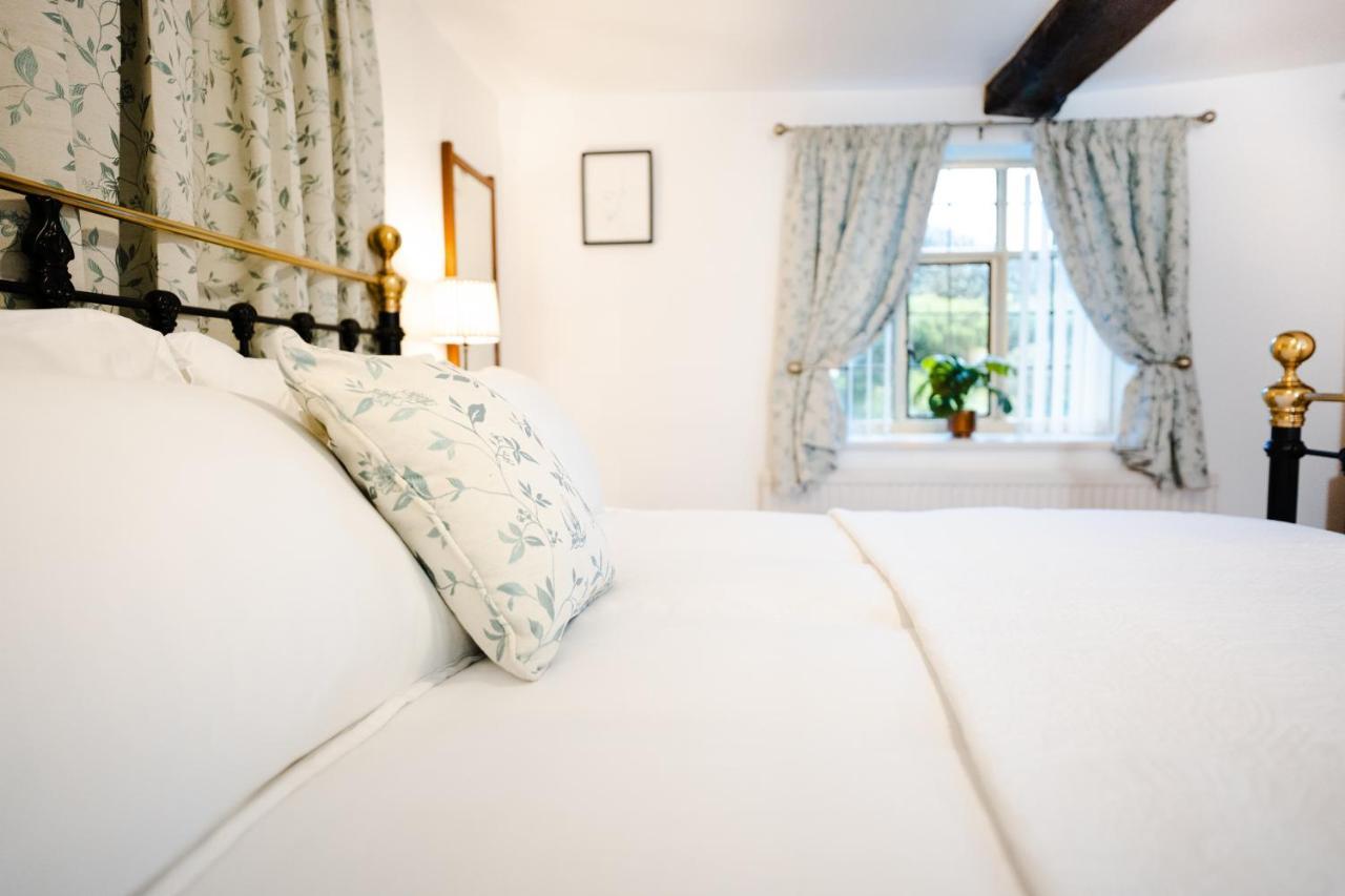 Hovell Hall Country Bed And Breakfast Norwich Dış mekan fotoğraf