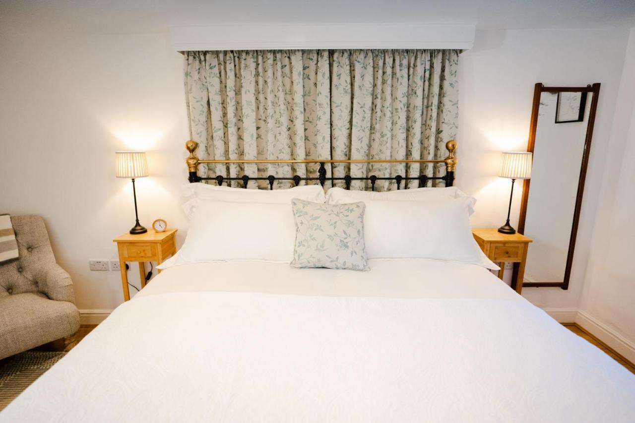 Hovell Hall Country Bed And Breakfast Norwich Dış mekan fotoğraf