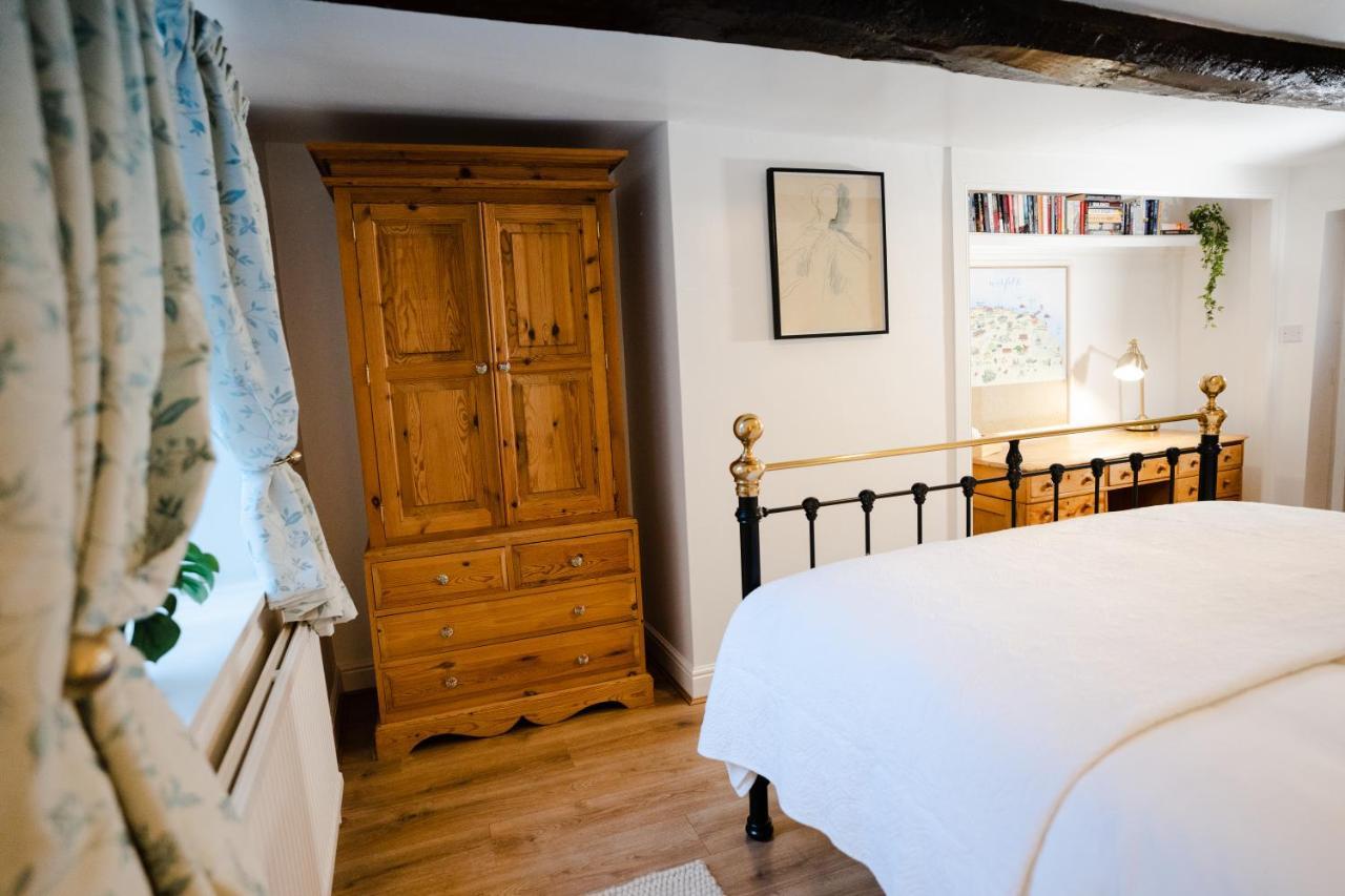 Hovell Hall Country Bed And Breakfast Norwich Dış mekan fotoğraf