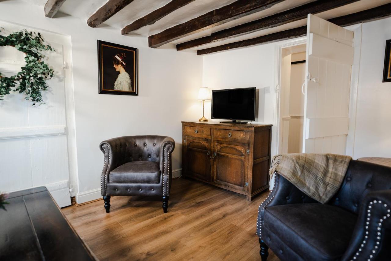 Hovell Hall Country Bed And Breakfast Norwich Dış mekan fotoğraf