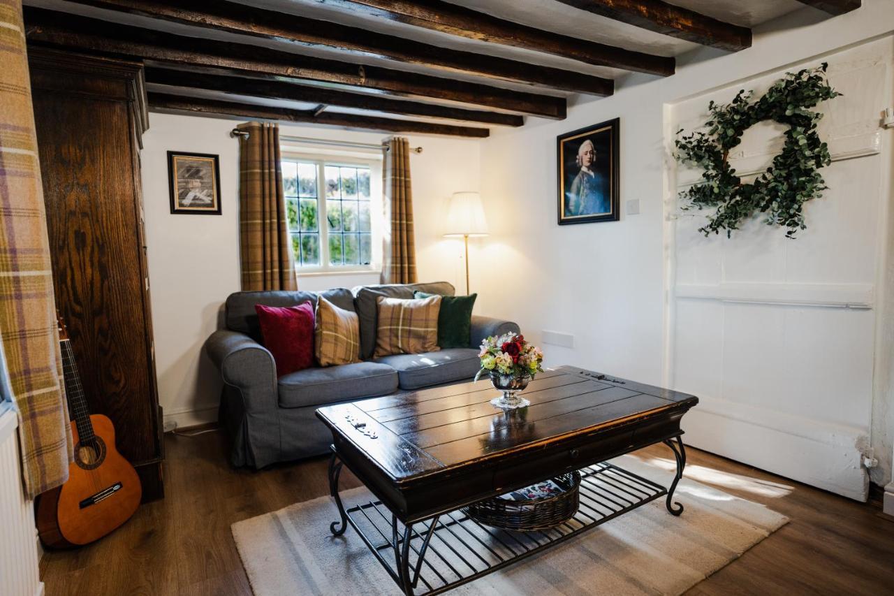 Hovell Hall Country Bed And Breakfast Norwich Dış mekan fotoğraf
