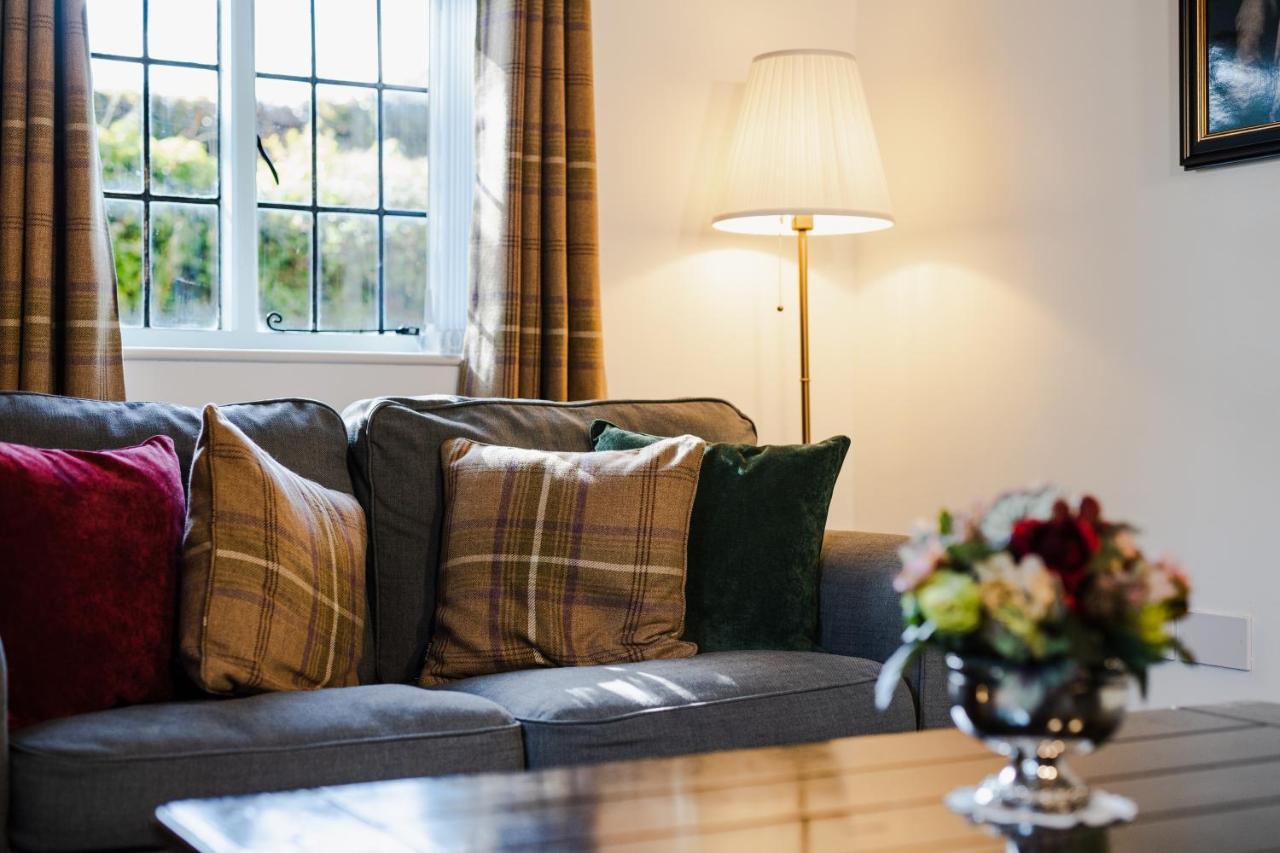 Hovell Hall Country Bed And Breakfast Norwich Dış mekan fotoğraf